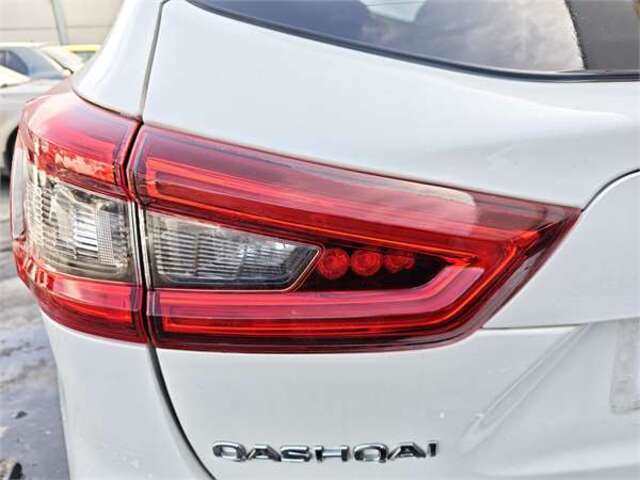 Piloto Portón Izquierdo Nissan Qashqai 1.3 ACENTA [1.3 LTR. - 103 KW 16V CAT]