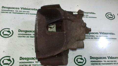 Pinza Freno Delantera Derecho Opel Meriva COSMO 131CV 96KW