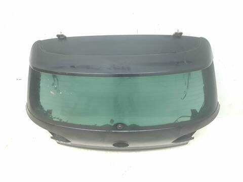 Foto 2ª: Portón Volkswagen Golf ADVANCE BLUEMOTION (2010)