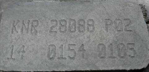 Foto 3ª: Caja Cambios Seat Leon 2 TDI 140CV (2005)