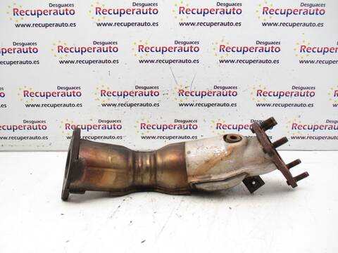 Foto 3ª: Catalizador Subaru Forester EJ20 (2006)