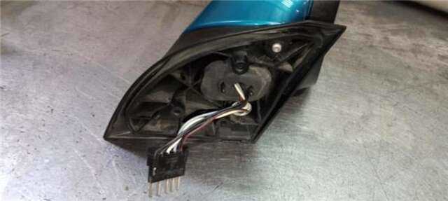 Foto 3ª: Retrovisor Derecho Mercedes Clase A 140 1.7 170 CDI (168.009) [1.7 LTR. - 70 KW CDI DIESEL CAT] [OM 668.942]