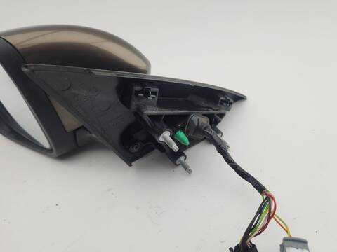 Foto 4ª: Retrovisor Izquierdo Renault Talisman LIFE 131CV 96KW [R9M E4] (2017)