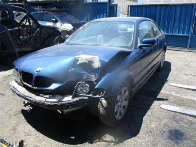 Piloto Trasero Derecho Bmw Serie 3 315 318CI
