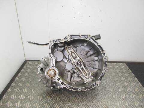 Foto 2ª: Caja Cambios Bmw Mini N12B14A (2007)