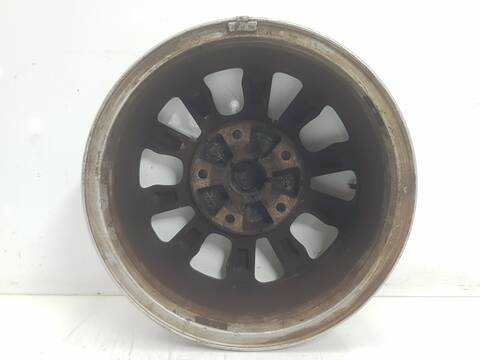 Foto 3ª: LLanta Aleacion Ford Transit 310 L2 TREND 50KW