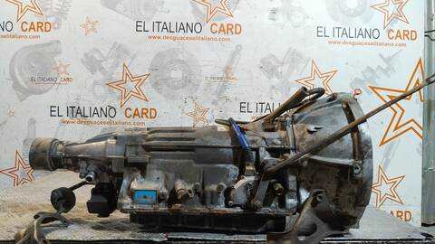 Caja Cambios Toyota Supra TOYOTA SUPRA MK3 TURBO 235CV
