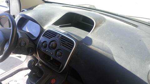 Foto 3ª: Kit Airbag Renault Kangoo FURGON MAXI 5P PROFESIONAL 90CV 66KW [K9K608] (2014)