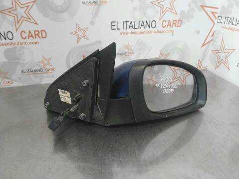 Retrovisor Derecho Opel Vectra BERLINA 100CV 74KW