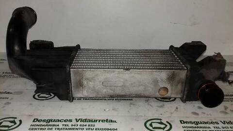 Foto 2ª: Intercooler Opel Astra ELEGANCE BERLINA 101CV 74KW [Z17DTH] (2004)