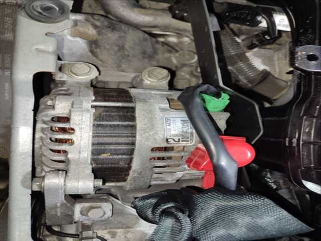Foto 2ª: Alternador Subaru XV VERSION INDEFINIDA (2011)