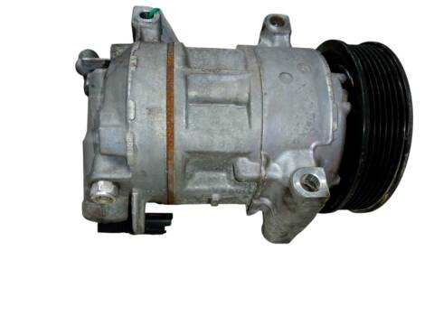 Compresor Aire Acondicionado Citroen C4 1.6 HDI 110