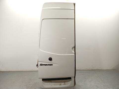 Puerta Trasera Izquierda Mercedes Sprinter 216 CDI 906.611 906.613) 163CV 120KW FURGONETA