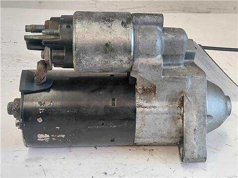 Motor de Arranque Renault Scenic 1.5 BOSE EDITION 110CV 81KW