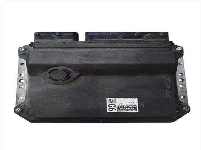 Centralita Motor ECU Toyota Rav4 2.2 D ALA35_)