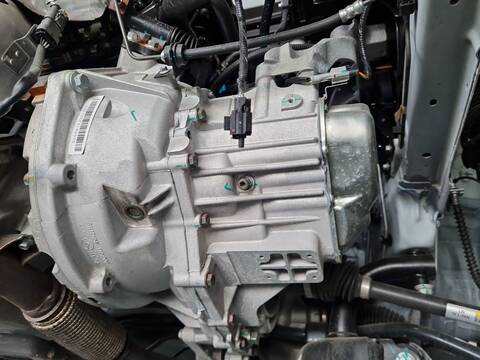 Caja Cambios Mg ZS 1.5 VTI 106CV 78KW