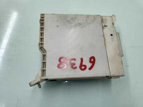 Centralita Motor ECU Lexus IS 220D 177CV 130KW