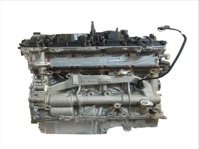 Foto 1ª: Motor Completo Bmw Serie 1 114 306 CV 225KW [B48A20E] (2020)