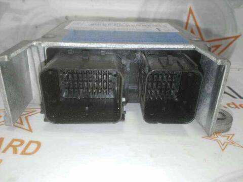 Foto 2ª: Centralita Airbag Ford C Max 133CV 98KW FOCUS CAP) (2003)