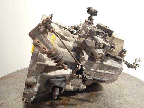 Foto 4ª: Caja Cambios Kia Ceed 1.6 CRDI CAT 115CV 85KW [D4FB] (2009)