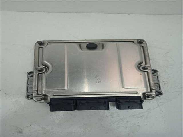 Centralita Motor ECU Peugeot 807 SV 128CV 94KW
