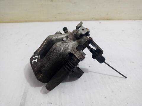 Foto 3ª: Pinza Freno Trasera Izquierdo Citroen C4 COLLECTION 109CV [NFUTU5JP4] (2008)