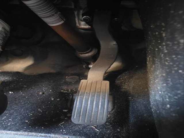 Pedal Acelerador Peugeot 208 STYLE 82CV 60KW