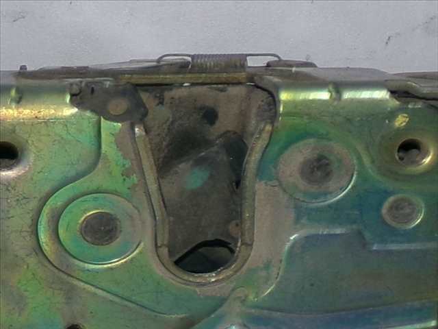 Foto 3ª: Cerradura Puerta Delantera Derecha Fiat Stilo 1.9 JTD 2001-2007 [192A1000] (2002)