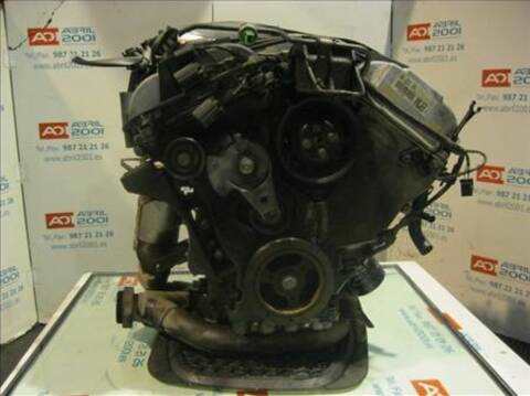Motor Completo Ford Mondeo 2.5 24V 170CV 125KW