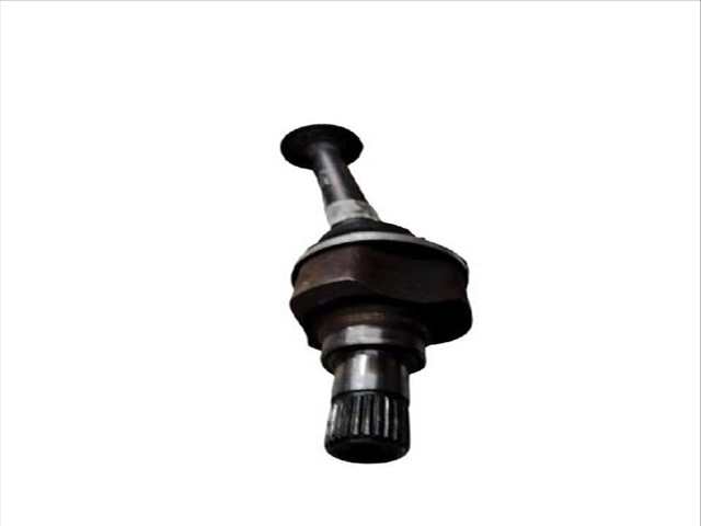 Transmision Delantera Derecha Citroen Berlingo 1.5 BLUEHDI 100