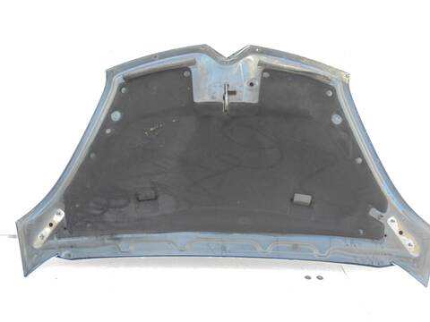 Foto 3ª: Capot Citroen C4 PICASSO 140CV 103KW [9HZ] (2006)