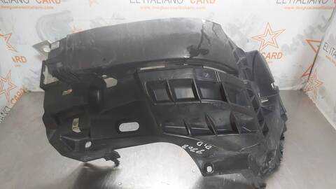 Foto 3ª: Pase Rueda Opel Vivaro COMBI 2.9T L2H1 114CV 84KW FURGON [M9R|E7] (2006)