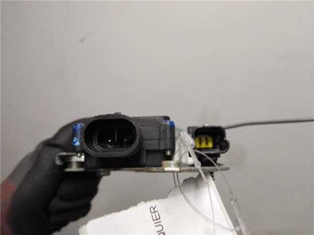 Foto 3ª: Cerradura Puerta Trasera Izquierda Citroen C8 2.0 HDI FAP (136 CV) [RHR]
