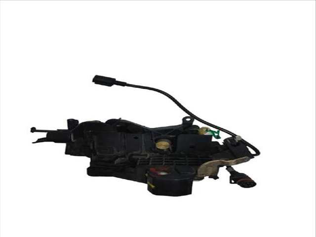 Foto 3ª: Cerradura Puerta Delantera Izquierda Mercedes Clase C 160 CLK 230 KOMPRESSOR 208.347) 193CV (1997)