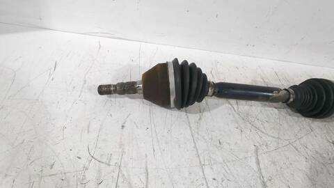 Foto 2ª: Transmision Delantera Derecha Opel Zafira 1.9 CDTI M75) 120CV [Z 19 DT] (2005)