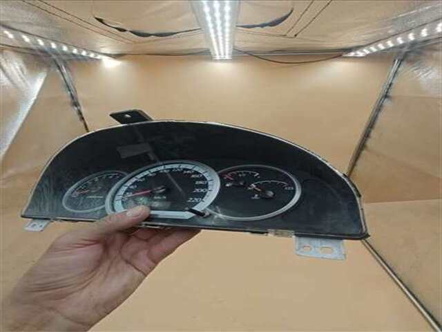 Cuadro de Instrumentos Chevrolet Lacetti 2.0 CDX [2.0 LTR. - 89 KW DIESEL CAT]