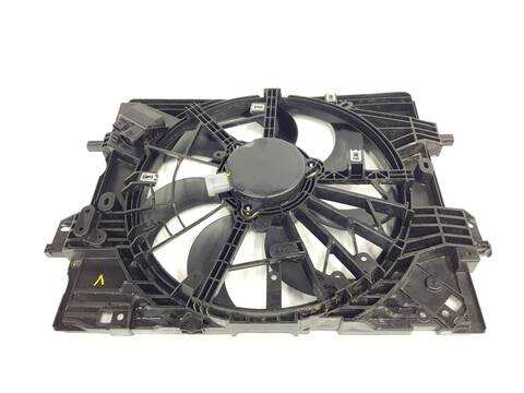 Foto 3ª: Electroventilador Renault Arkana TECHNO