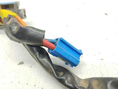 Foto 3ª: Motor de Arranque Peugeot 206 XR BERLINA 75CV 55KW [KFW] (2002)