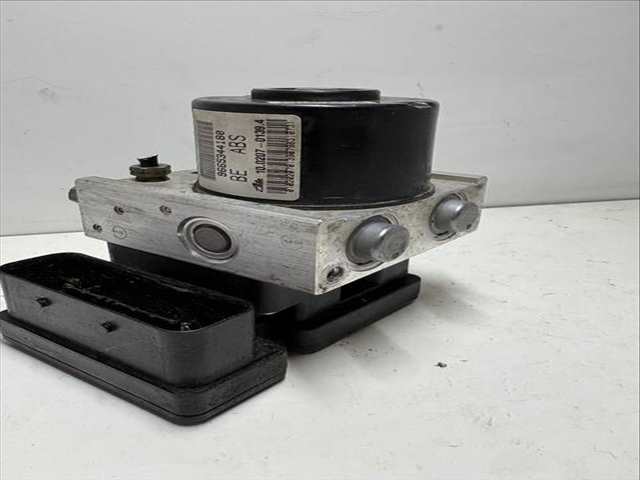 Foto 1ª: Abs Peugeot 207 8FP (2012)