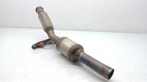 Foto 3ª: Catalizador Volkswagen T-Roc 1.5 TSI 150CV 110KW [DXDB] (2024)