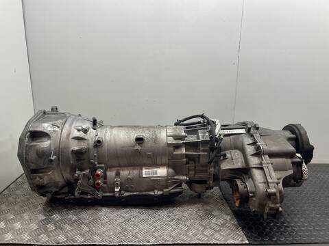 Caja Cambios Automatica Jeep Grand Cherokee 63D AUT.