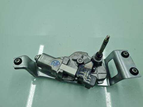 Foto 2ª: Motor Limpia Trasero Bmw Serie 1 114 116D 116CV 85KW [B37D15A] (2016)
