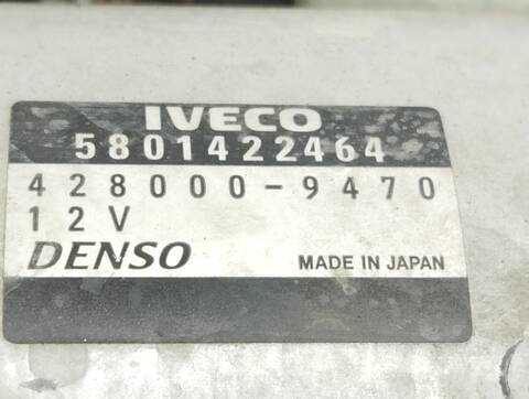 Foto 2ª: Motor de Arranque Iveco Camion D 35S12 [F1AGL411XE] (2021)
