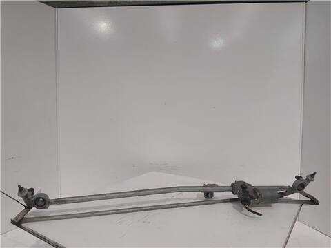 Foto 1ª: Motor Limpia Delantero Opel Zafira 1.9 CDTI 120CV 88KW [Z 19 DT] (2006)