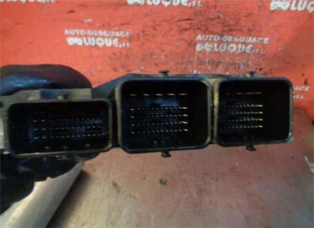 Foto 2ª: Centralita Motor ECU Citroen C3 1.4 [8HP]