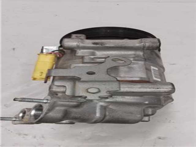 Foto 3ª: Compresor Aire Acondicionado Opel Mokka 1.2 76) 131CV 96KW [F 12 XHT (EB2ADTS)] (2022)