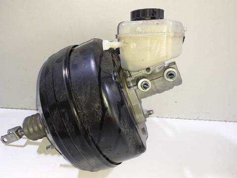 Foto 3ª: Servofreno Bmw Serie 3 315 320D 184CV 135KW [N47D20C] (2012)