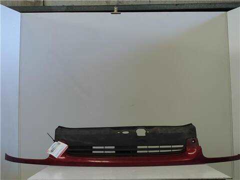 Rejilla Delantera Renault Clio 1.9 DTI B/CB0U) 80CV 59KW
