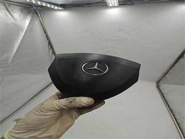 Foto 1ª: Airbag Delantero Izquierdo Mercedes Clase A 140 2.0 A 180 CDI (169.007) [2.0 LTR. - 80 KW CDI CAT]