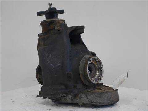 Foto 3ª: Diferencial Trasero Bmw Serie 1 114 2.0 120D BERLINA 163CV 120KW [20 4D 4] (2004)
